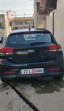 كيا ريو